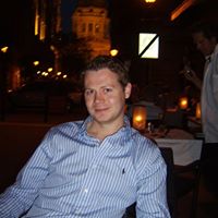 Andrew Gawley Mrics