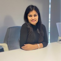 Rhythm Jain