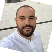 Konstantinos Melitzanis