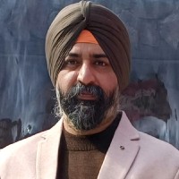 Dr. Jaspreet Singh