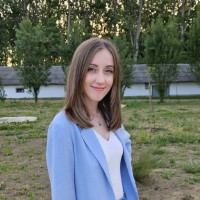 Dorina Lukács