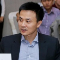 Cuong Dang, Frm