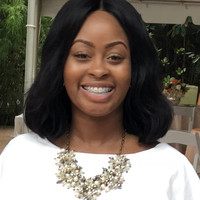 Dyesha Mccord