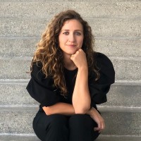 Ashley Kirckof
