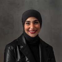 Heba Allah Attia