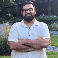 Mike Palacios