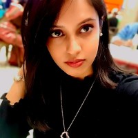 Anindita Halder