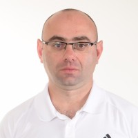 Michael Novofastovsky