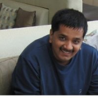 gopalakrishnan V