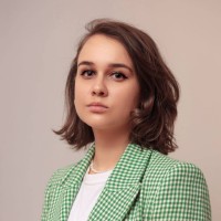 Elena Samsonova