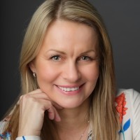 Natalja Cudihina