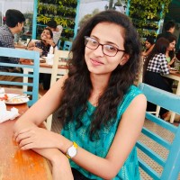 Harshitha Kodali
