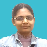 Bhargavi Reddy
