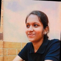 Praveena Ravi