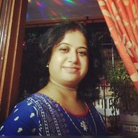 Sutapa Halder