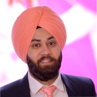 Chanpreet Singh