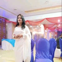Manjari Jain