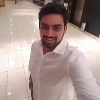 Rafael Cerdeira, Mba, Engº