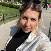 Tetiana Kolpakchy