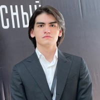 Zhan Tagbergenov
