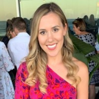 Holly Hancock
