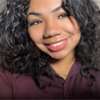 Raven Salazar