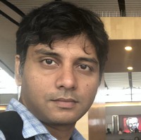 Srinivas Bharath Varma Dandu