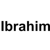 Ibrahim Alammar