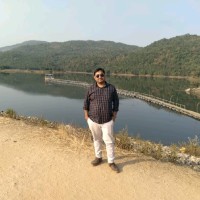 Sudipto Ray