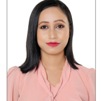 K Pritee Singha