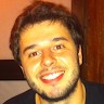 Daniel Sahade