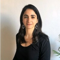 Rebeca Naranjo Di Mattia