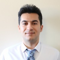 Milad Akbari, Phd