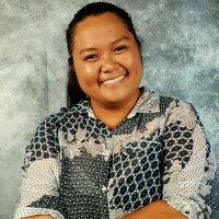 Ma Christina Louise Santos