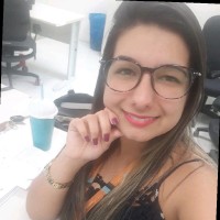 Danielle Cristina Ramos