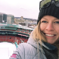 Sarah Welliver