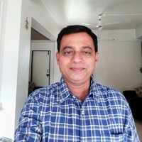 Sudhir Thorat