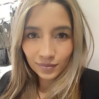 Laura Vargas
