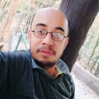 Vishal Deshpande