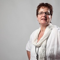 Lydia Frings -Van Den Dikkenberg