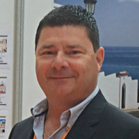 Paul Mockford