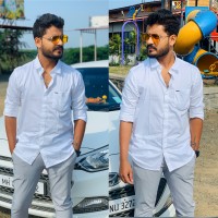 Shubham Mali