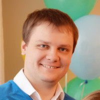 Volodymyr Khrapunov