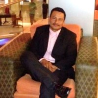 Luis Roberto Rodriguez De La Cruz
