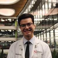 Michael Vala, Pharmd