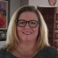 Leigh Segal