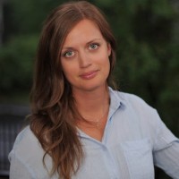 Mari Andersson