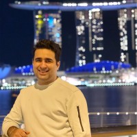 Saurabh Kumar