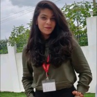 Ria Nair