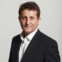 Andrew Crowley